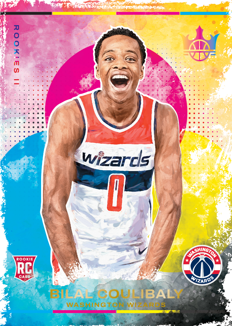 2023-24 Panini Court Kings Basketball Checklist Guide in-content 1