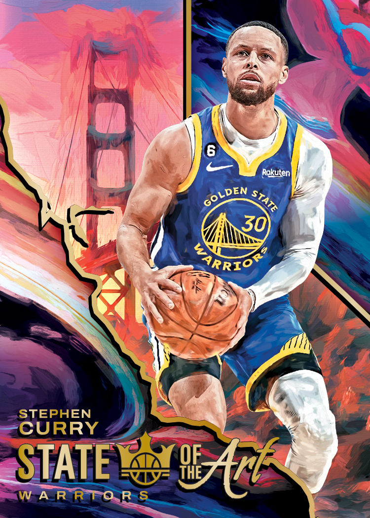 2023-24 Panini Court Kings Basketball Checklist Guide in-content 2
