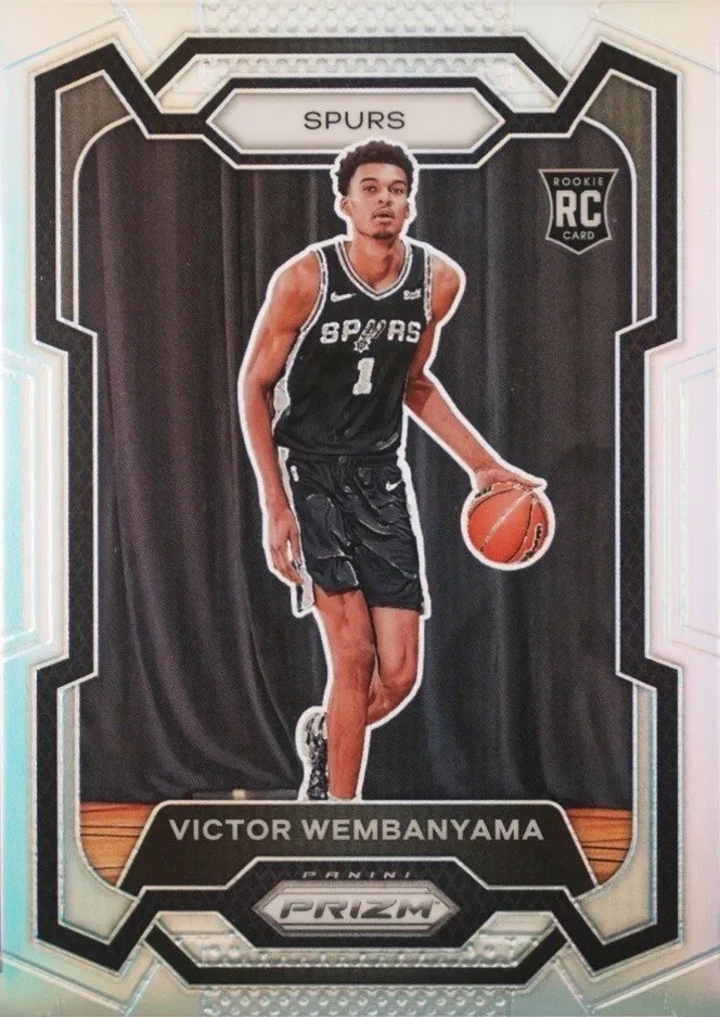 2023-24 Panini Prizm Basketball Checklist Guide in-content 1