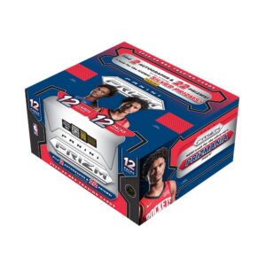 2023-24 Panini Prizm Basketball Checklist Guide