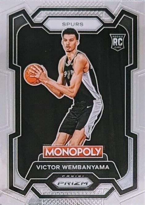 2023-24 Panini Prizm Monopoly Basketball Checklist Guide in-content 1