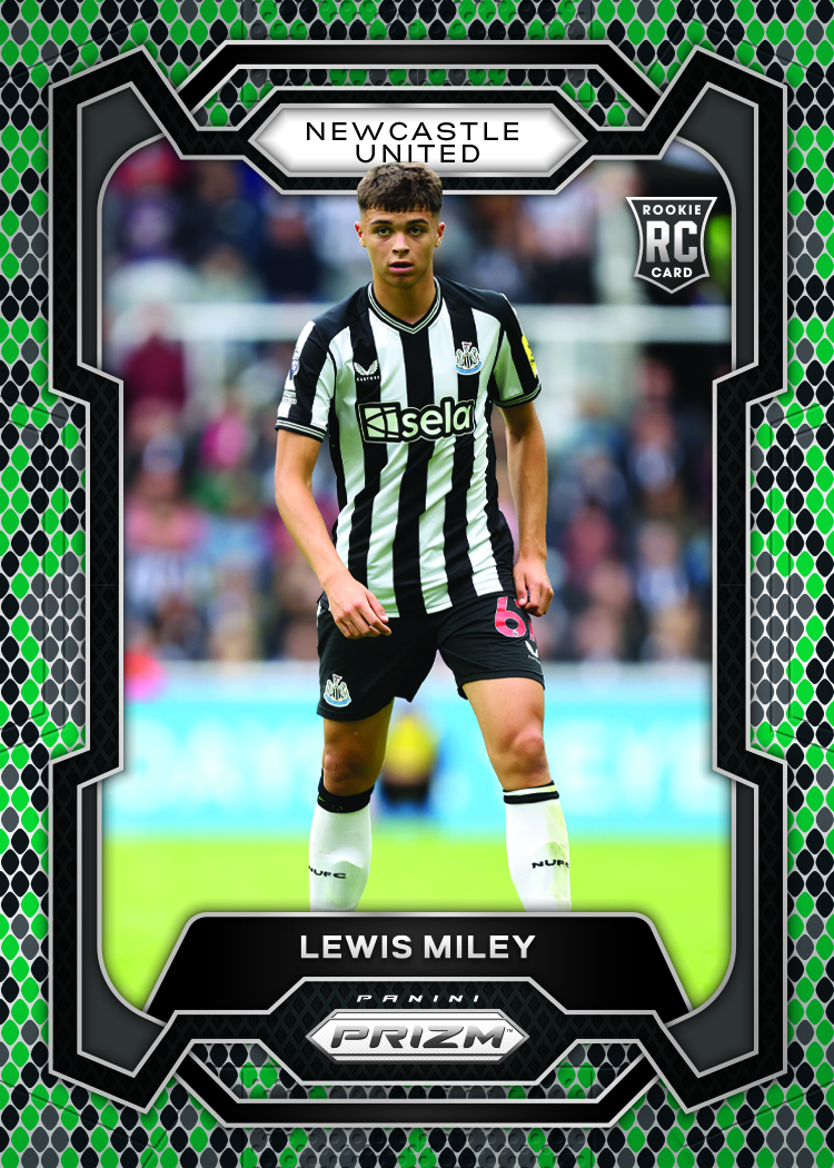 2023-24 Panini Prizm Premier League Soccer Checklist Guide in-content 1
