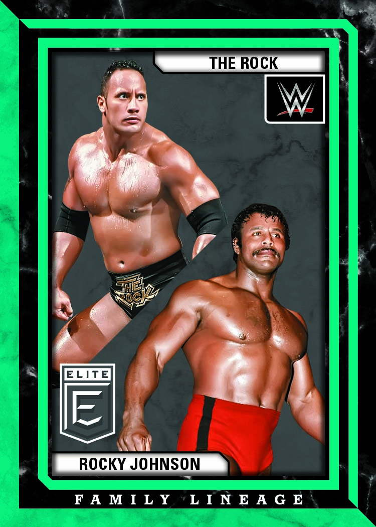 2023 Donruss Elite WWE Wrestling Checklist Guide in-content 2