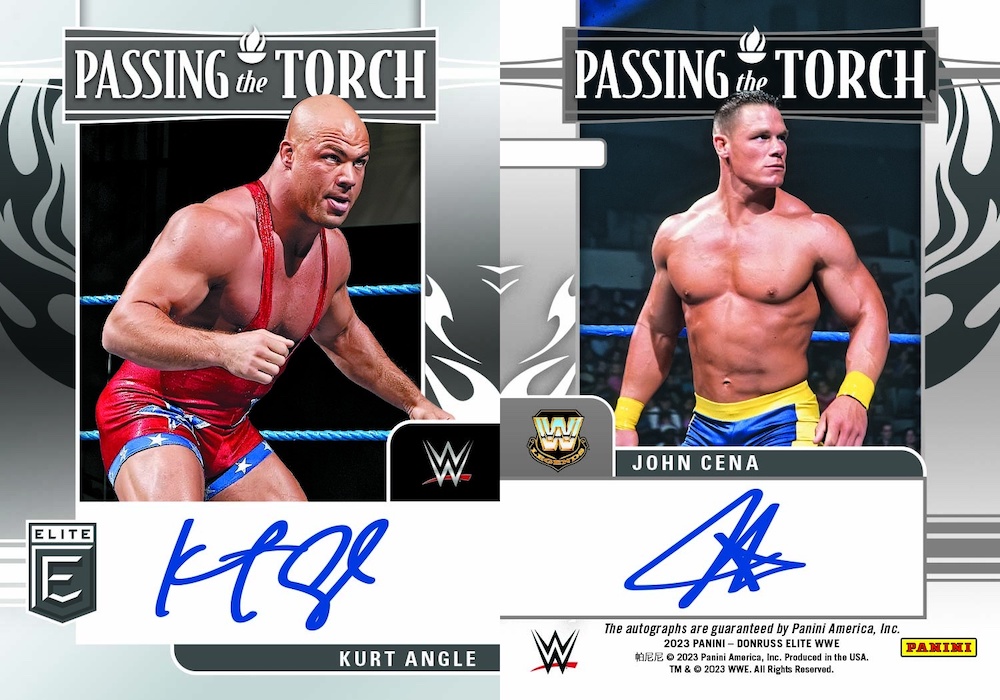 2023 Donruss Elite WWE Wrestling Checklist Guide in-content 5