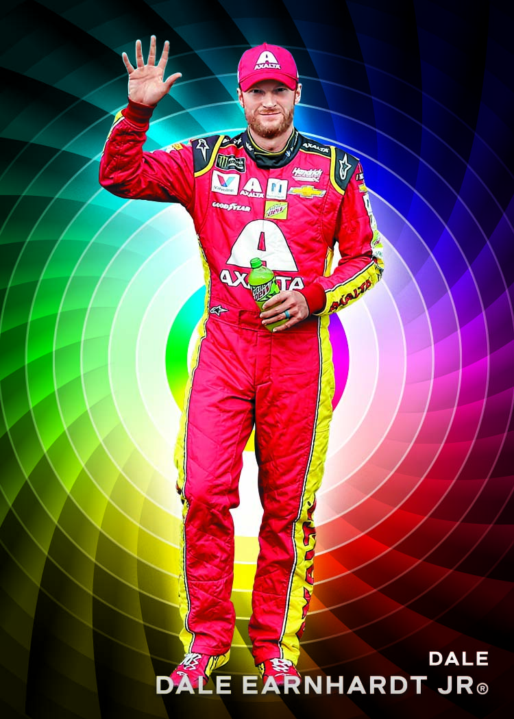 2023 Panini Prizm NASCAR Racing Checklist Guide in-content 2