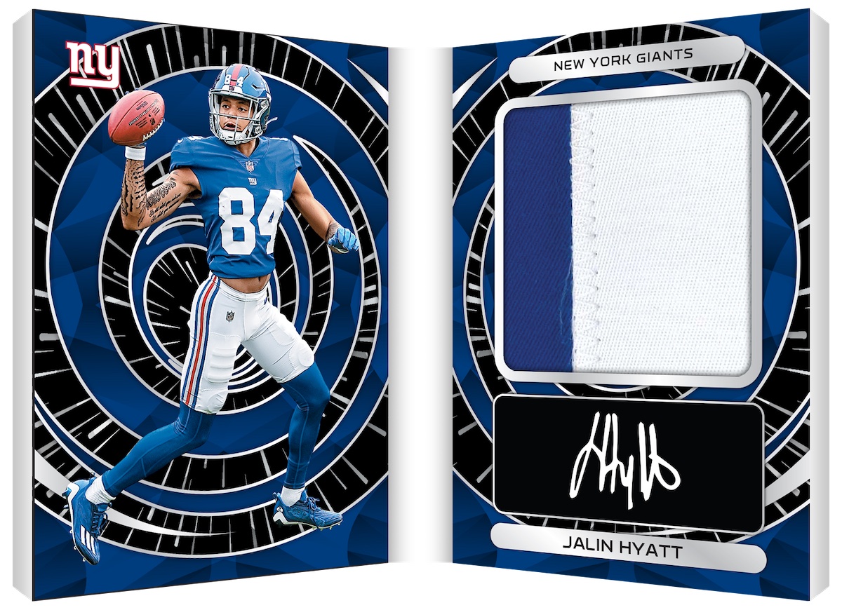2023 Panini Spectra Football Checklist Guide in-content 5