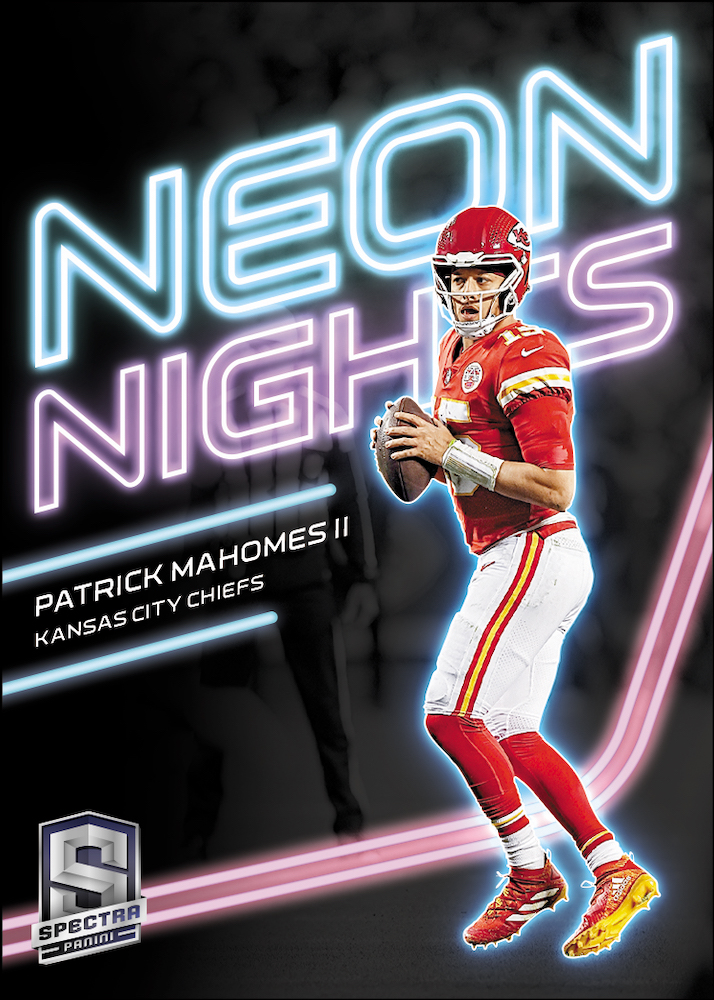2023 Panini Spectra Football Checklist Guide in-content 2