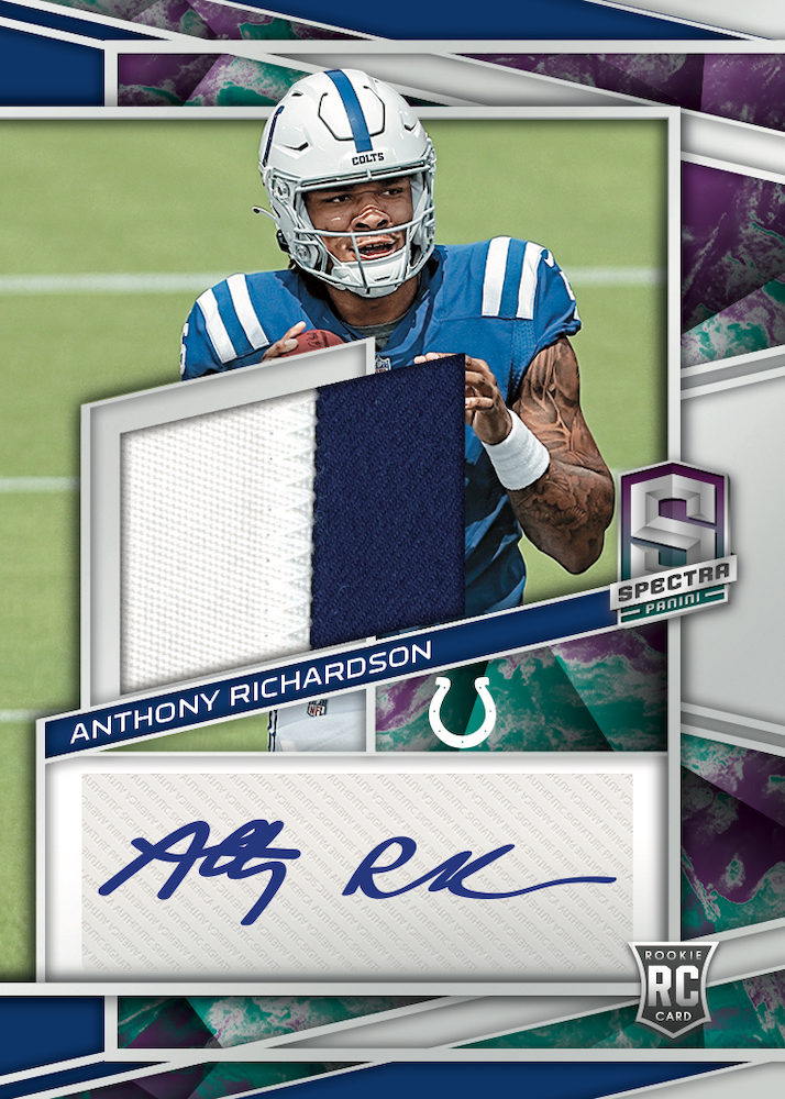 2023 Panini Spectra Football Checklist Guide in-content 3