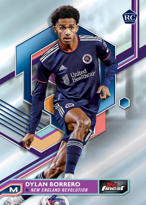 2023 Topps Finest MLS Soccer Checklist Guide in-content 1