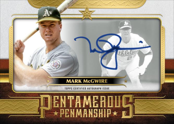 2023 Topps Five Star Baseball Checklist Guide in-content 2