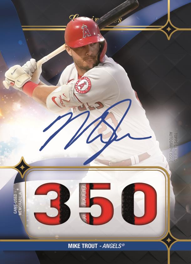 2023 Topps Luminaries Baseball Checklist Guide in-content 2