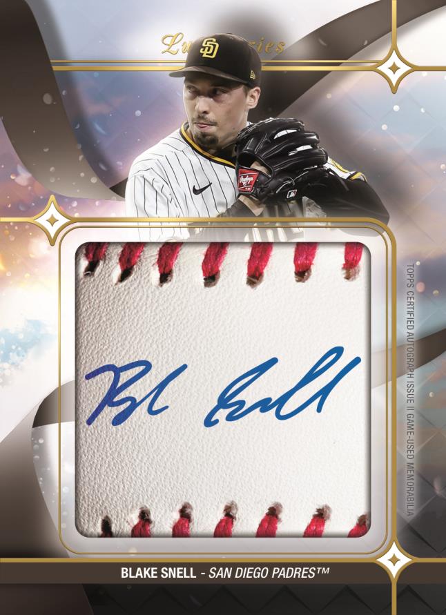 2023 Topps Luminaries Baseball Checklist Guide in-content 3