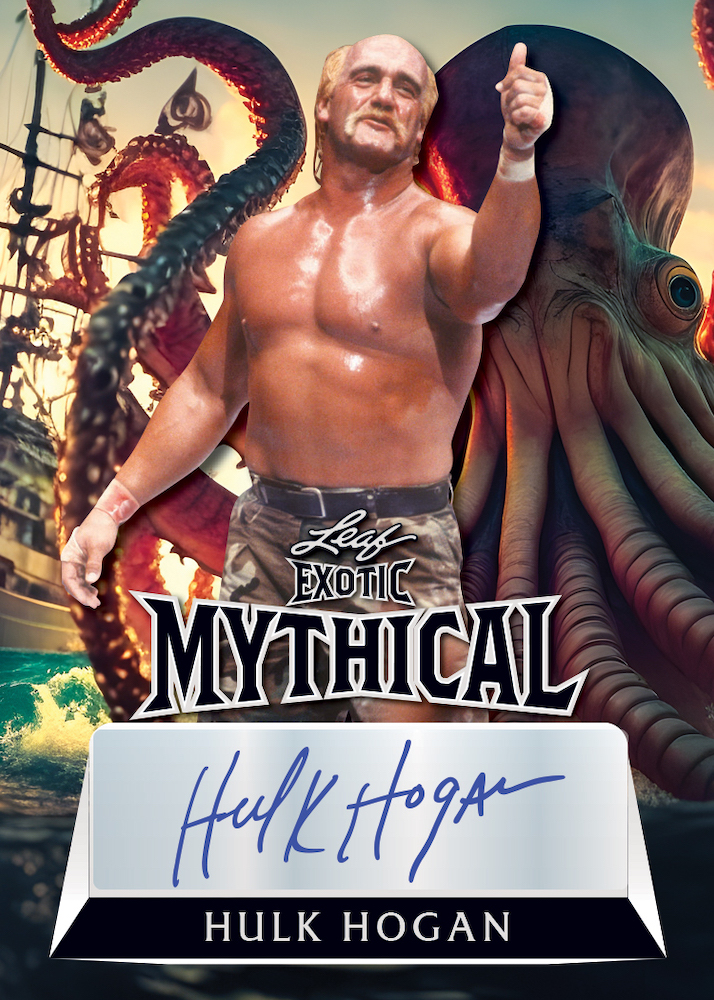 2024 Leaf Metal Legends Wrestling Checklist Guide in-content 3