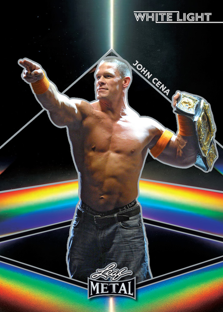 2024 Leaf Metal Legends Wrestling Checklist Guide in-content 1