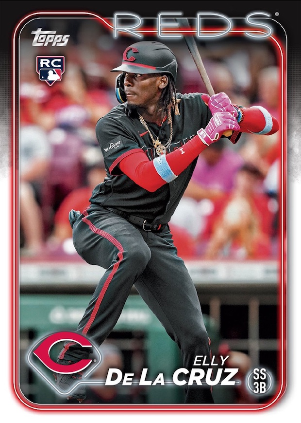 2024 Topps Series 1 Baseball Checklist Guide in-content 1