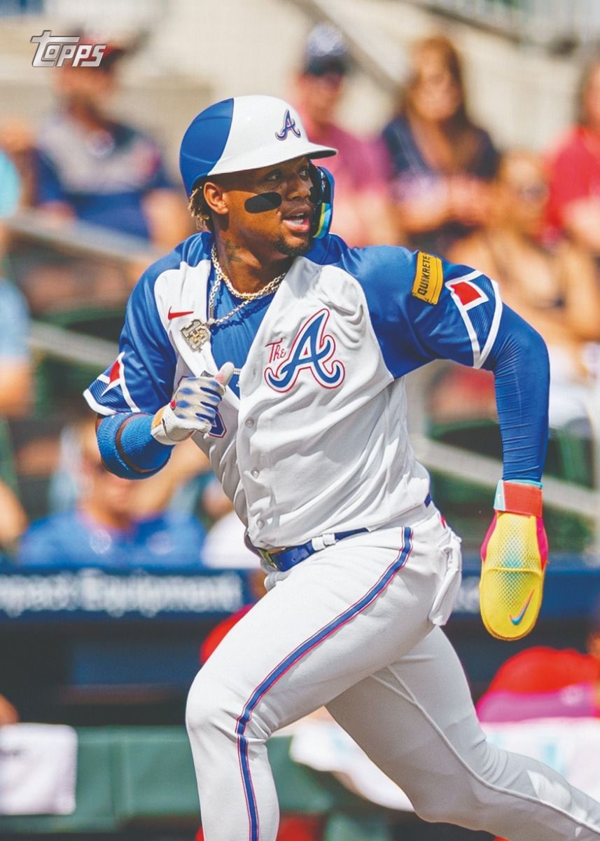 2024 Topps Series 1 Baseball Checklist Guide in-content 3
