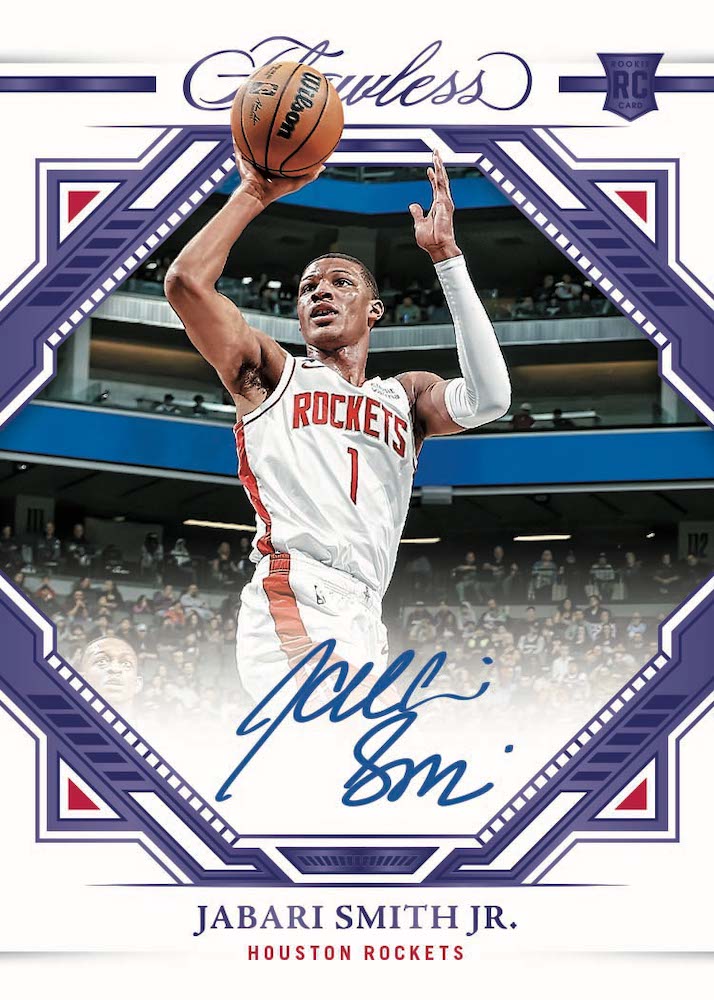 2022-23 Panini Flawless Basketball Checklist Guide in-content 3