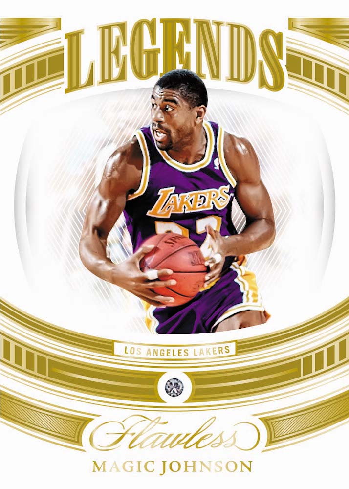 2022-23 Panini Flawless Basketball Checklist Guide in-content 1