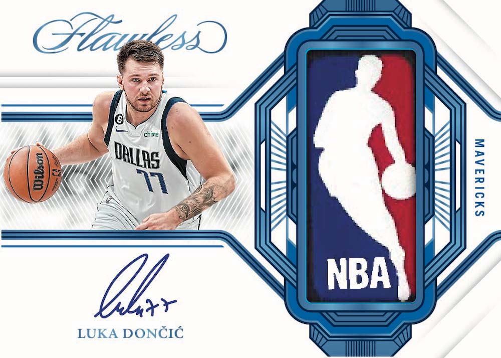 2022-23 Panini Flawless Basketball Checklist Guide in-content 4
