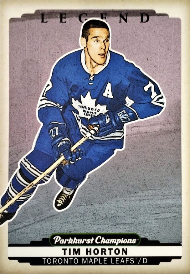 2022-23 Parkhurst Champions Hockey Checklist Guide in-content 1