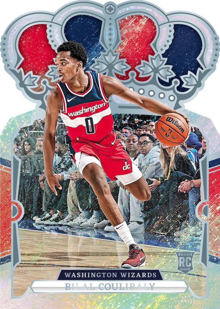 2023-24 Panini Crown Royale Basketball Checklist Guide in-content 1
