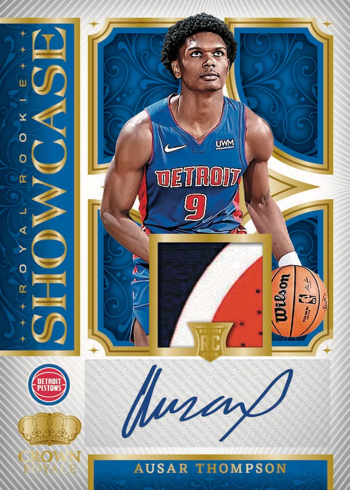 2023-24 Panini Crown Royale Basketball Checklist Guide in-content 4