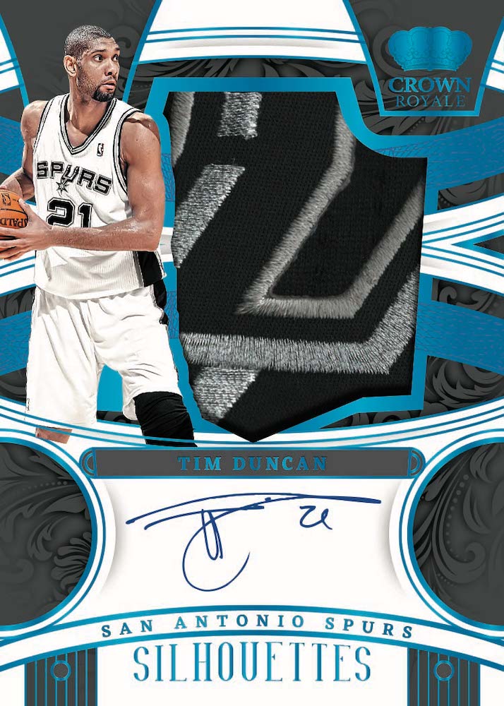2023-24 Panini Crown Royale Basketball Checklist Guide in-content 3