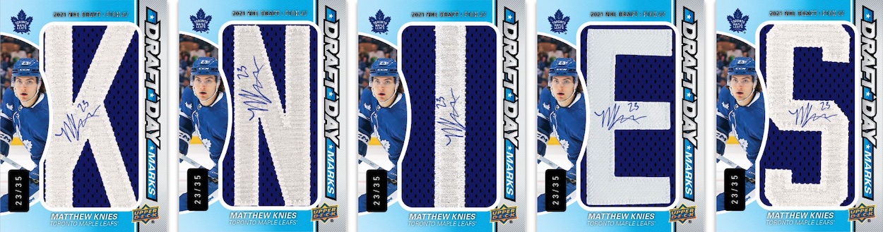 2023-24 SP Game Used Hockey Checklist Guide in-content 4