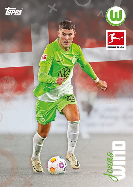 2023-24 Topps Bundesliga International Stars Soccer Checklist Guide in-content 1
