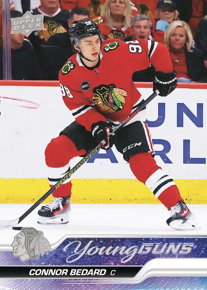 2023-24 Upper Deck Series 2 Hockey Checklist Guide in-content 1