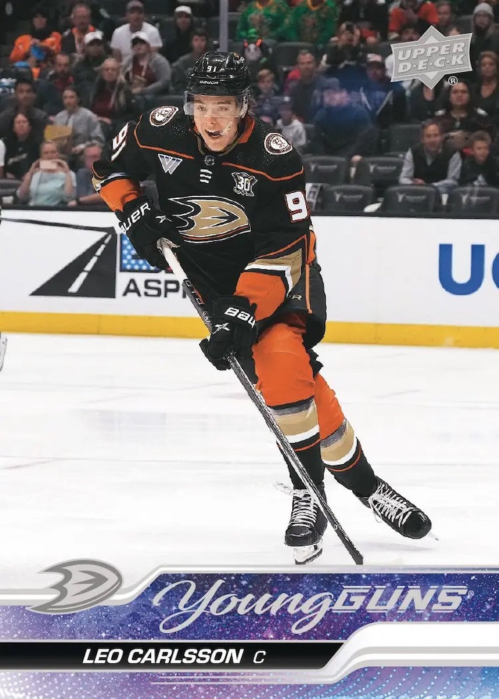 2023-24 Upper Deck Series 2 Hockey Checklist Guide in-content 2