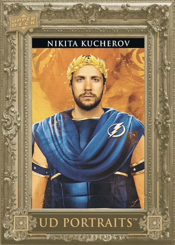 2023-24 Upper Deck Series 2 Hockey Checklist Guide in-content 5