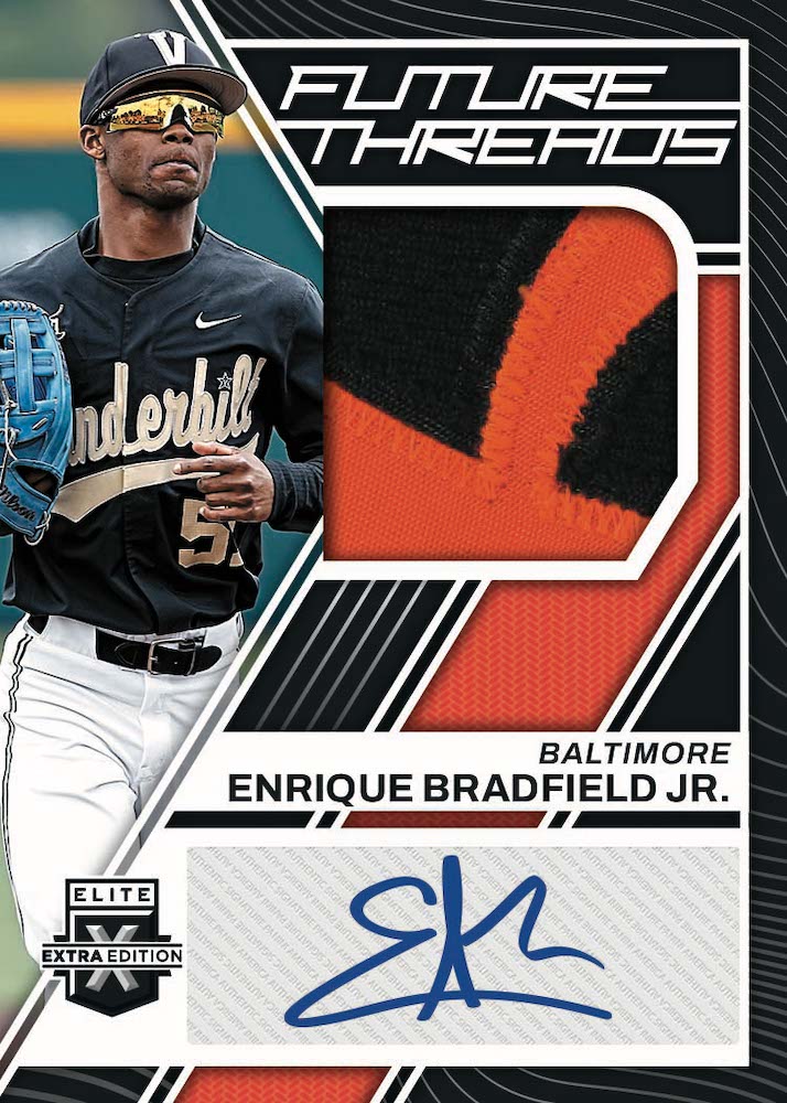 2023 Panini Elite Extra Edition Baseball Checklist Guide in-content 3