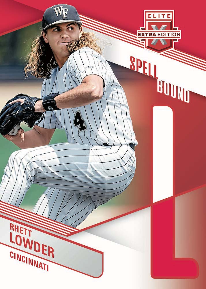 2023 Panini Elite Extra Edition Baseball Checklist Guide in-content 1