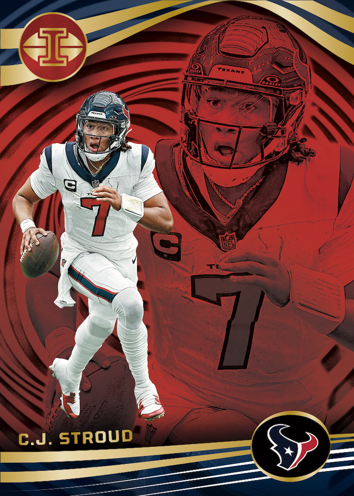 2023 Panini Illusions Football Checklist Guide in-content 1