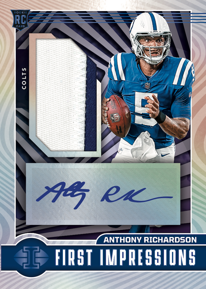 2023 Panini Illusions Football Checklist Guide in-content 3