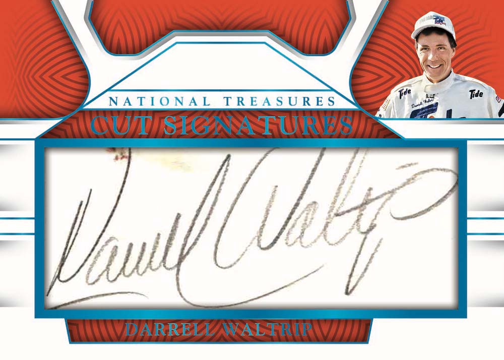 2023 Panini National Treasures NASCAR Racing Checklist Guide in-content 6