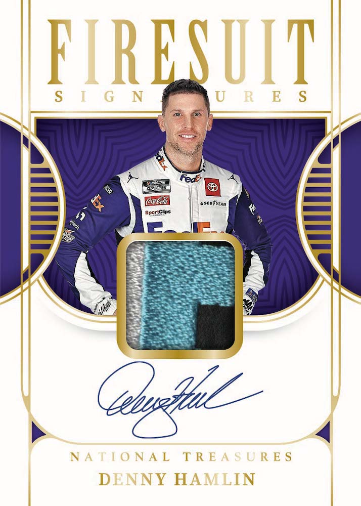 2023 Panini National Treasures NASCAR Racing Checklist Guide in-content 4