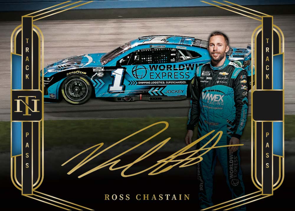 2023 Panini National Treasures NASCAR Racing Checklist Guide in-content 3