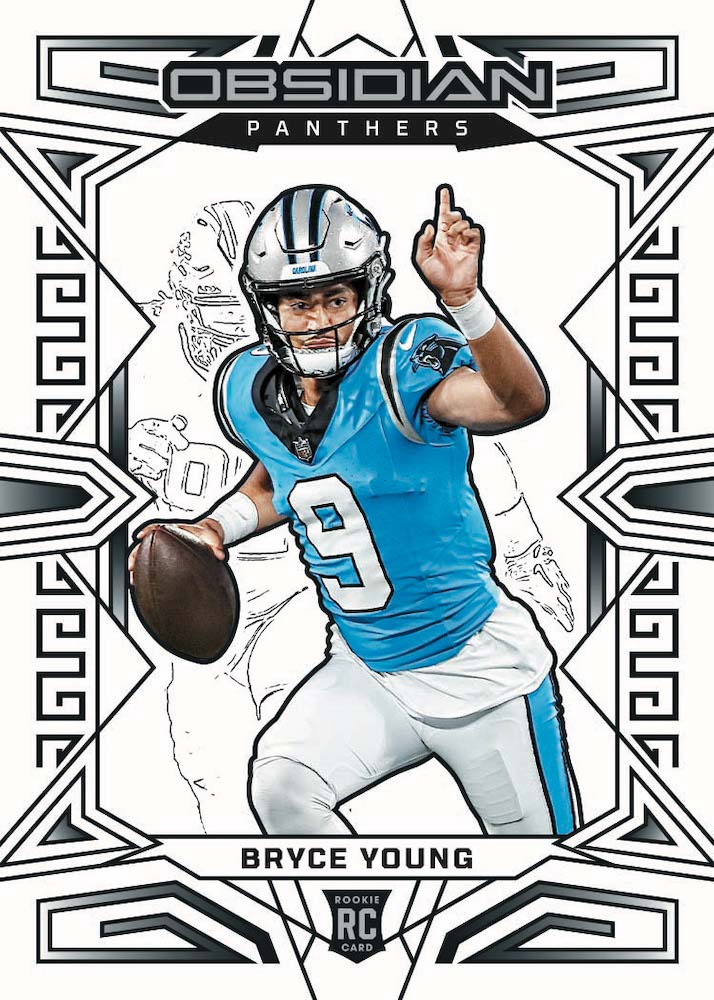 2023 Panini Obsidian Football Checklist Guide in-content 1