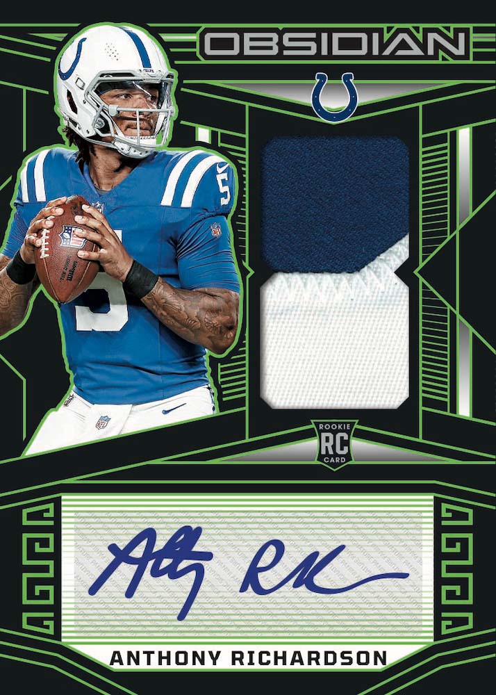2023 Panini Obsidian Football Checklist Guide in-content 4