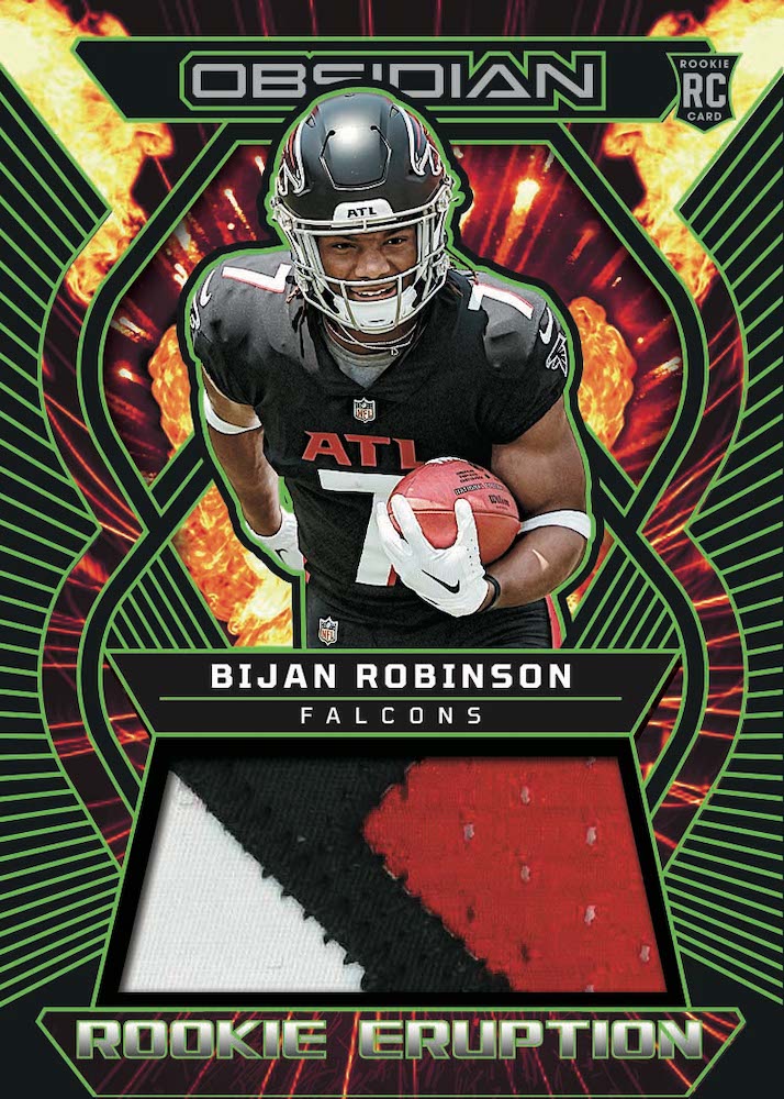 2023 Panini Obsidian Football Checklist Guide in-content 5