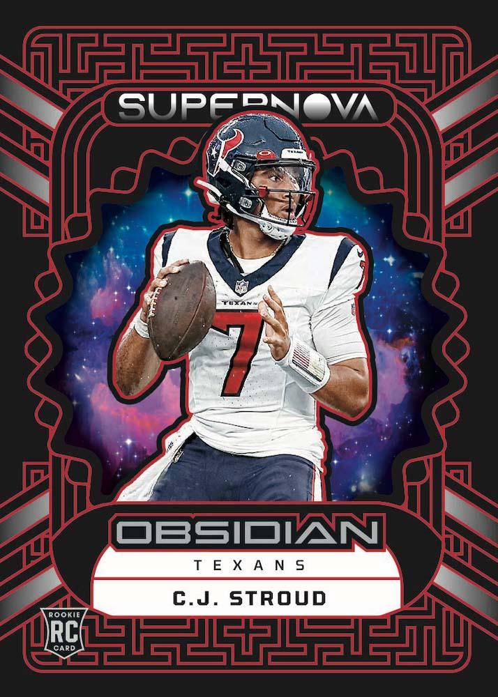2023 Panini Obsidian Football Checklist Guide in-content 2