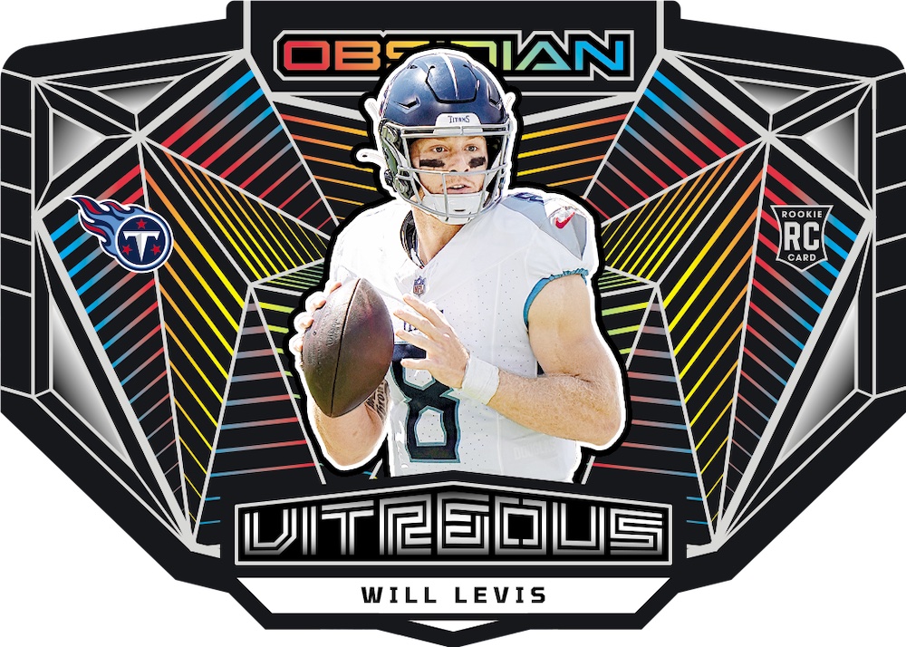 2023 Panini Obsidian Football Checklist Guide in-content 3