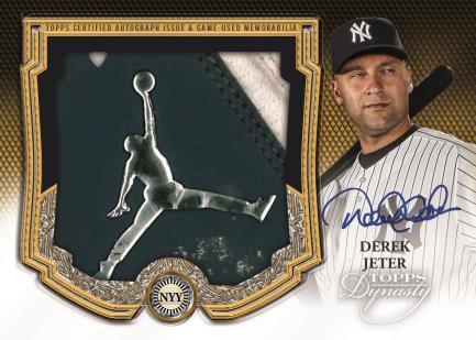 2023 Topps Dynasty Baseball Checklist Guide in-content 4