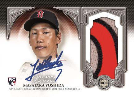 2023 Topps Dynasty Baseball Checklist Guide in-content 1