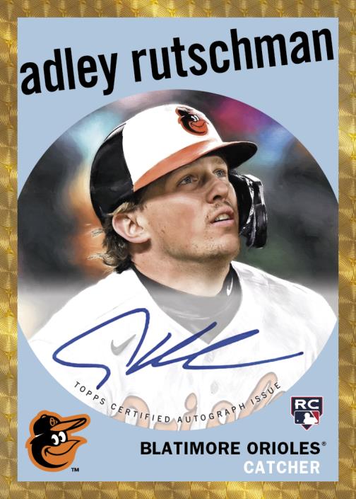 2023 Topps Transcendent Collection Baseball Checklist Guide in-content 3
