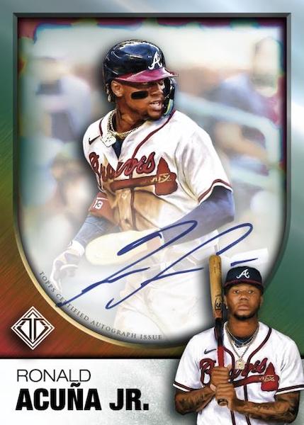 2023 Topps Transcendent Collection Baseball Checklist Guide in-content 1