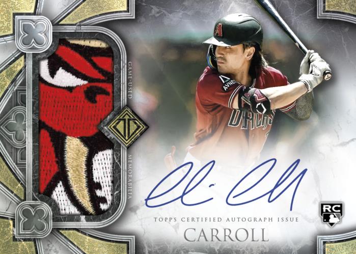 2023 Topps Transcendent Collection Baseball Checklist Guide in-content 5