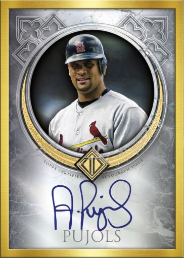 2023 Topps Transcendent Collection Baseball Checklist Guide in-content 2